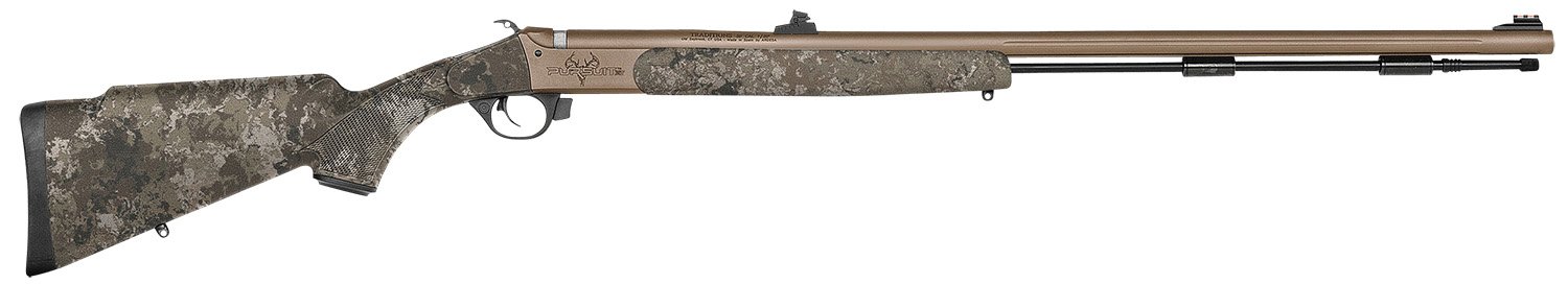 Traditions Performance Firearms Pursuit XT Northwest Magnum 50 Cal 26 In - Traditions Performance Firearms - 50 CAL