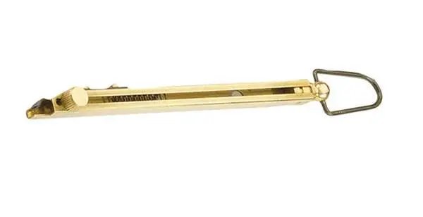 Buy Traditions A1203 Straight Line Capper Muzzleloader Brass #11 Percussion online