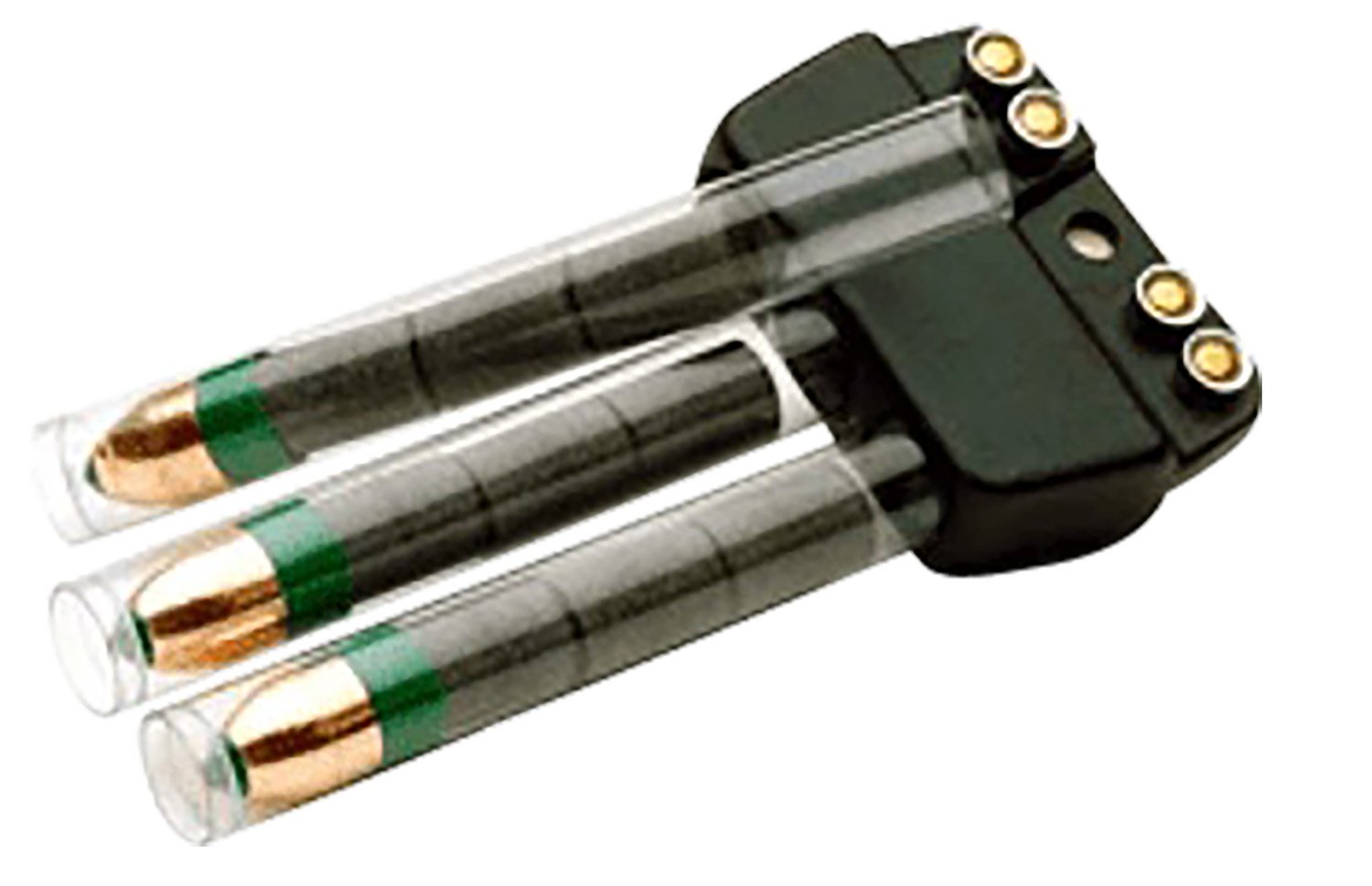 Buy CVA Powerbelt Speedclip AC1504 Black Plastic online