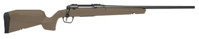 Buy Savage 32053 AXIS 2 .308 Win 4+1 Matte Black FDE Synthetic Stock 22" online