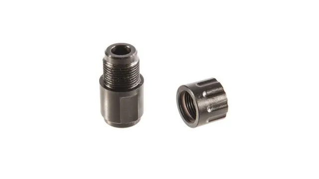 Dead Air Thread Adapter FN 5.7 to 1/2 x 28