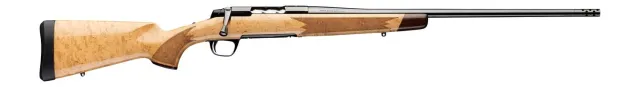 Browning XBOLT2 308 WIN 4+1 22 Free Floating/ Target Polished Blue
