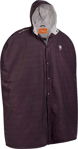 Arctic Shield Classic Elite Cape Black