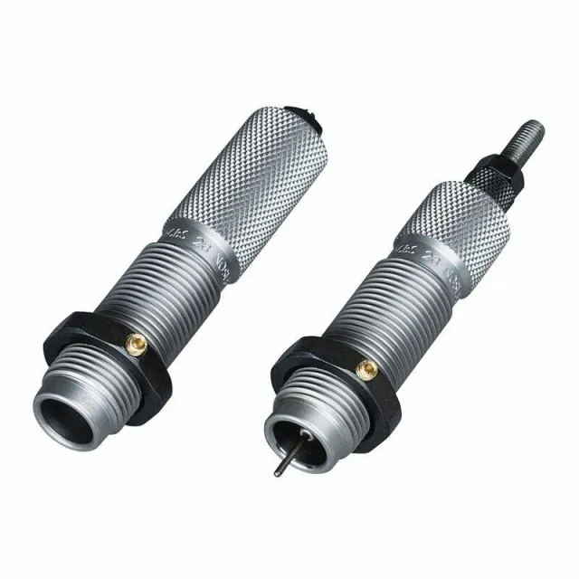 RCBS 32201 Full Length Die Set .257 Roberts Improved 40 deg Bottleneck - RCBS - 257 Roberts Improved