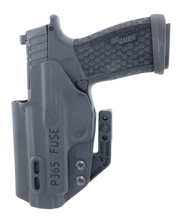 Henry Holsters HH-0018-14 Cipher Sig P365 Premium Holster - Henry Repeating Arms