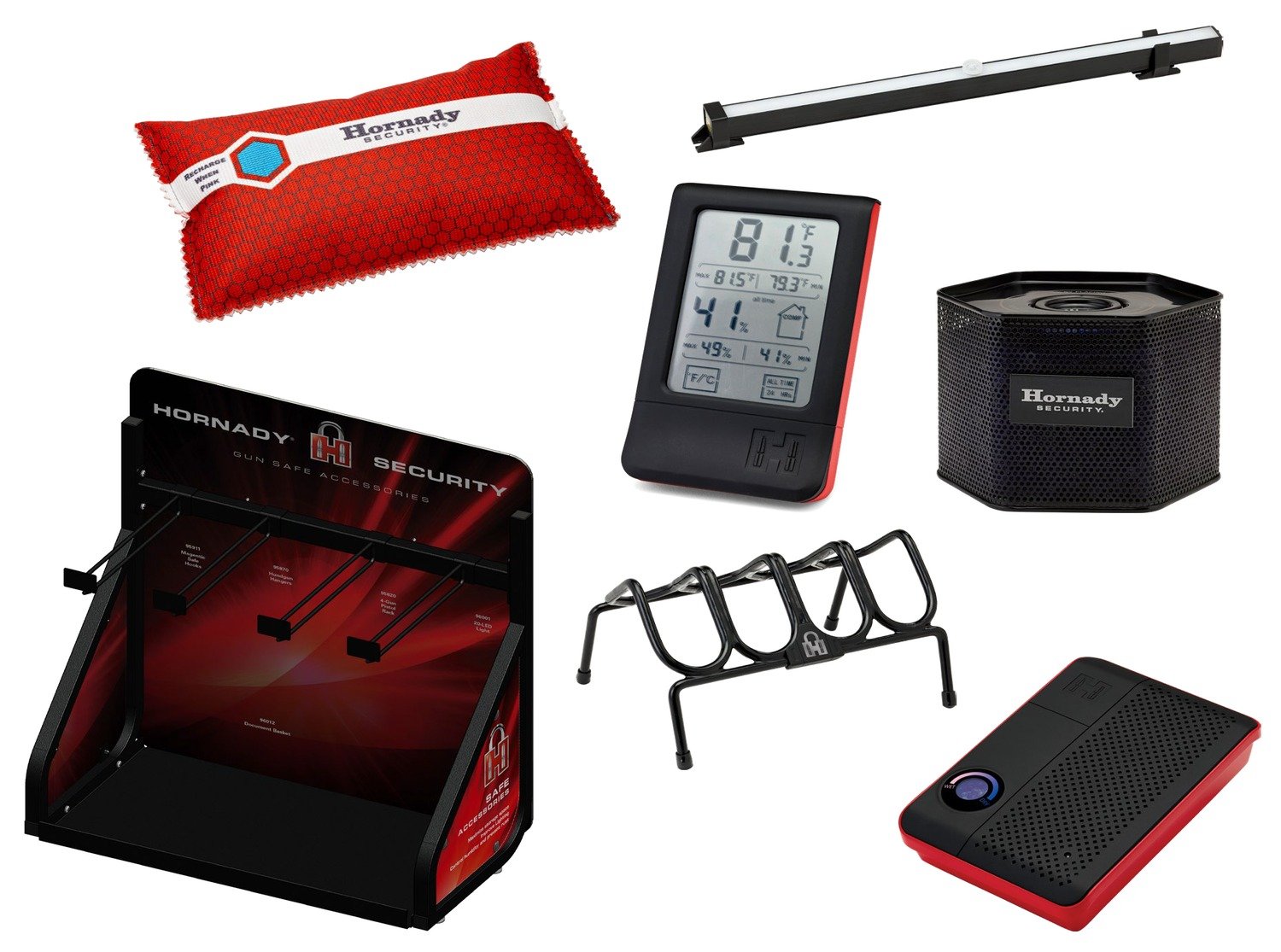 Buy Horn Hunter 97501 Safe Top Accessories Display online