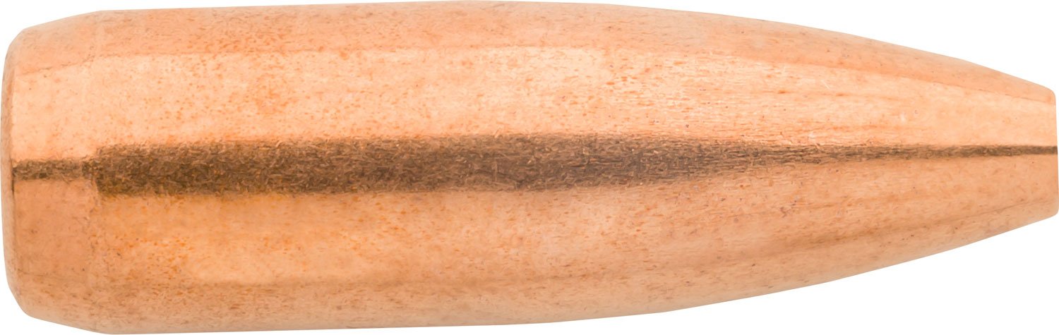 Sierra 1390 GameKing .22 Cal .224 55 gr HPBT 100 Per Box - Sierra Bullets - .224