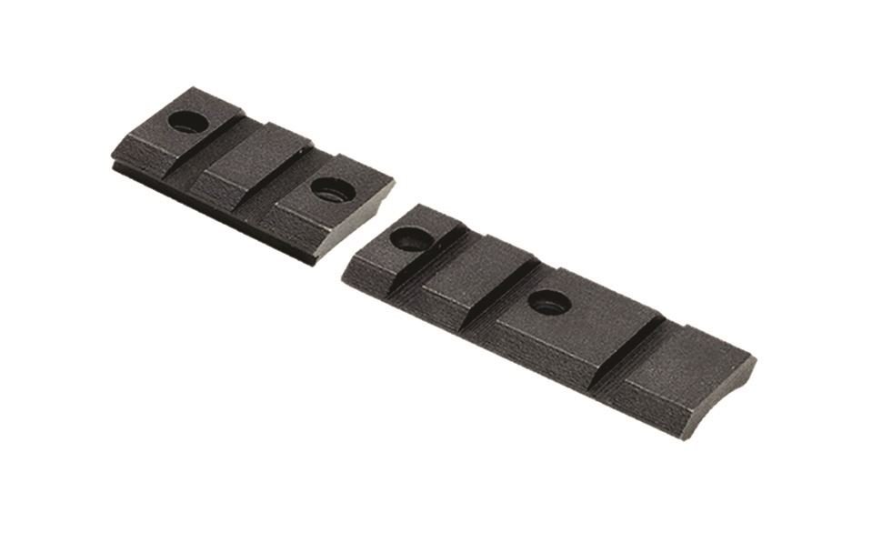 Burris Xtreme Tactical Base Tikka Steel Two Piece - Burris Optics