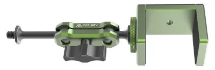 FB FatBoy SideChick Tripod Attachment Adjustable 1/4-20 Thread - FatBoy Tripods