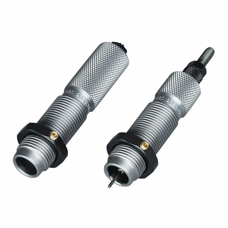 RCBS 224 Valkyrie Full Length Die Set 2-Die 7/8-14 Thread - RCBS - 224 VALKYRIE