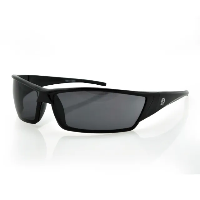 Zan Headgear Utah Sunglass Polarized UV400 Anti-Glare Sport Wrap