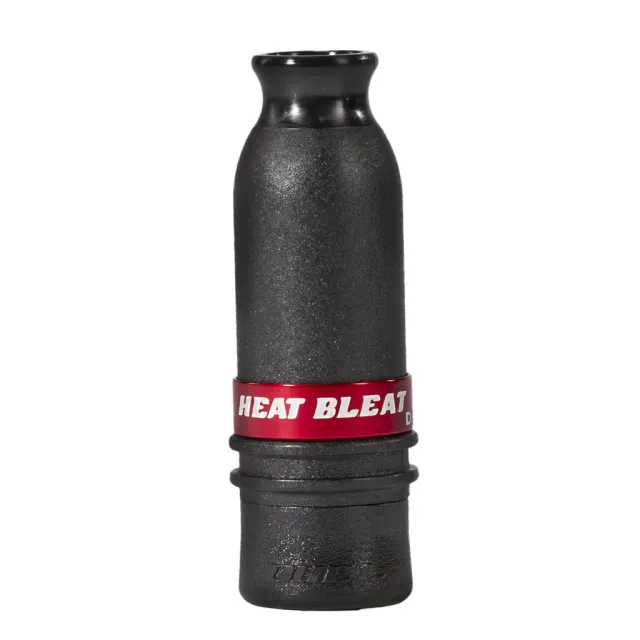 Duel D002 Doe Next Door Micro Heat Bleat Deer Call FreezeFree Design - Duel