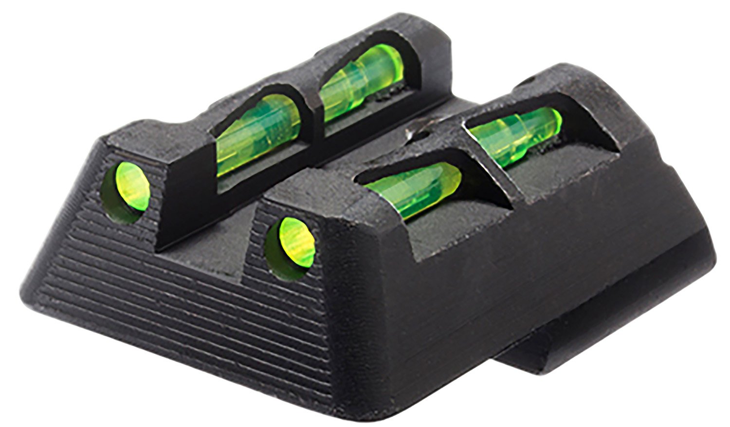 Buy Hi-Viz HKLW11 LiteWave Green/Red Black Frame Fits H&K 45/P30/VP9/VP40 online