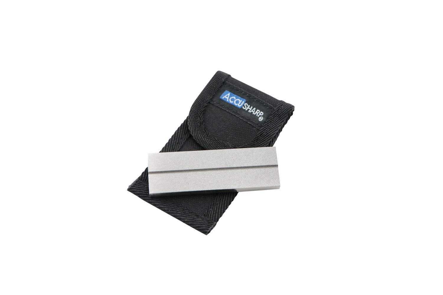 Buy Fortune Sharpeners AccuSharp 3" Diamond Pocket Stone 027C online