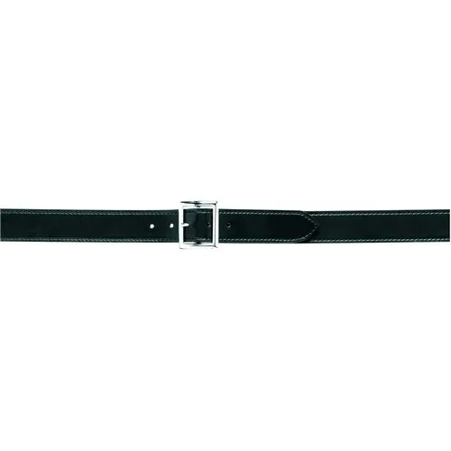 Safariland Garrison Belt 1.75In Leather (45mm) Square Buckle - Safariland