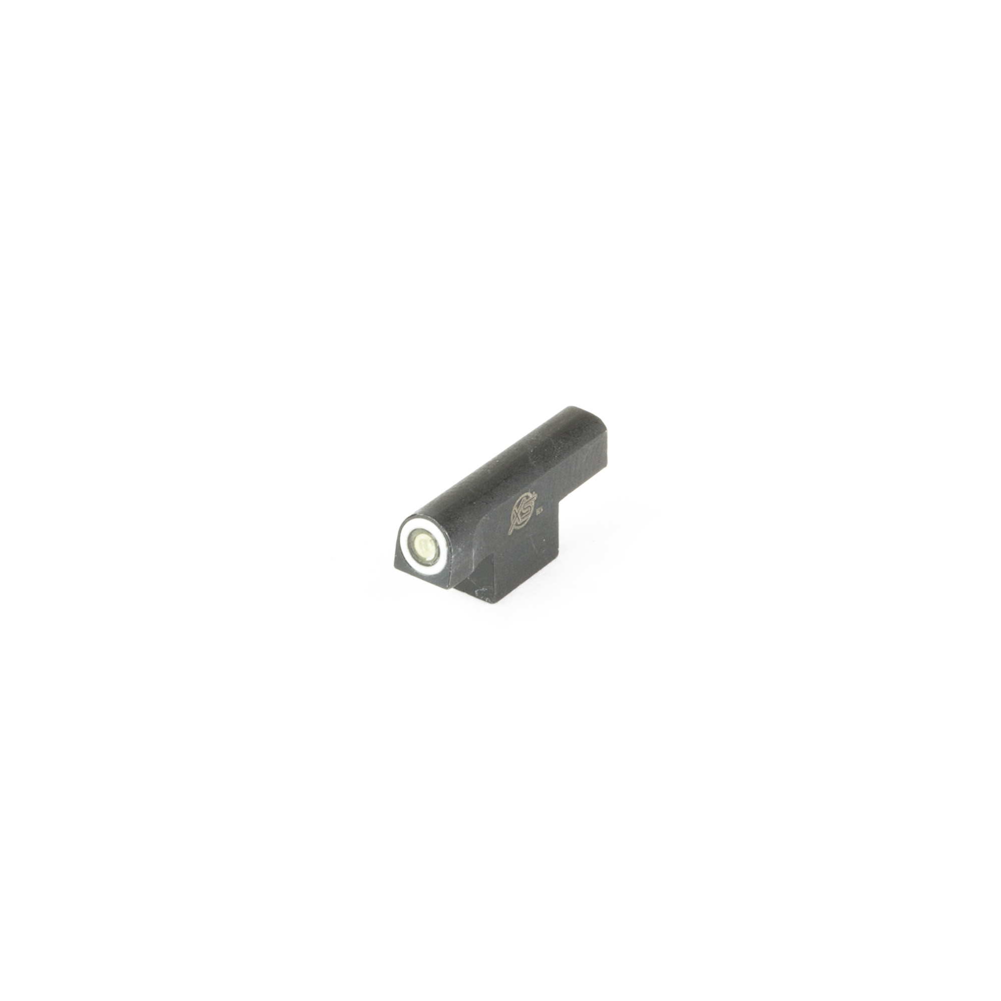 XS Sight Systems CMRV001S4 Tritium White Dot Sight for Colt Viper - XS Sight Systems