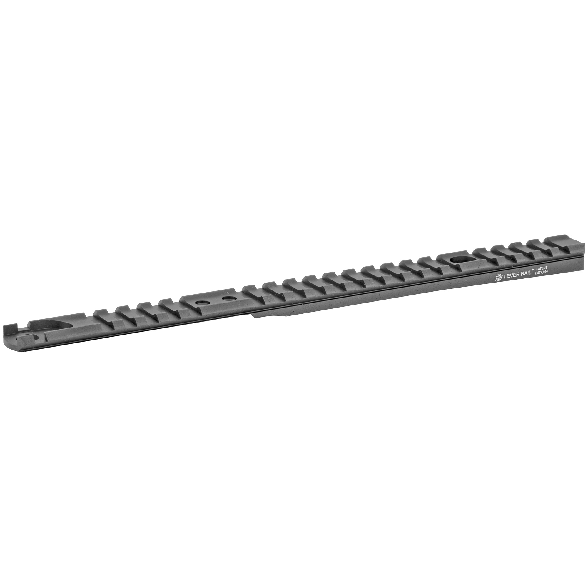 Buy XS Sights ML6004RN Lever Rail Black Marlin 336/308MX online