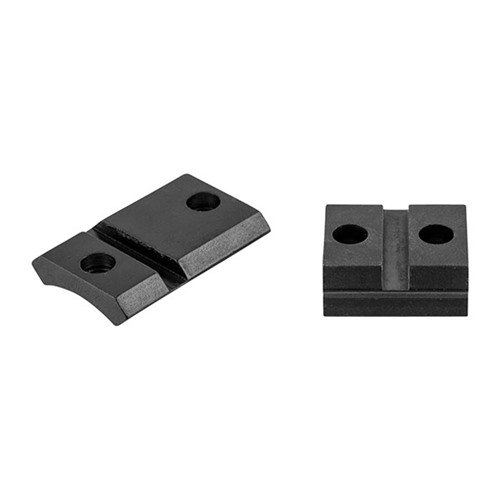 Buy Warne Maxima 2PC Base Win Model 70 Mag .330 RHS Matte M902802M online