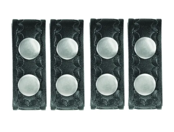 AirTek Belt Keepers 15/16'' - Fits 2.25'' Belt