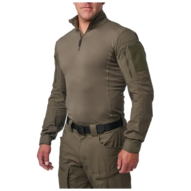5.11 Tactical XTU Rapid L/S Shirt Stretch Ripstop Long-Sleeve - 5.11 Tactical