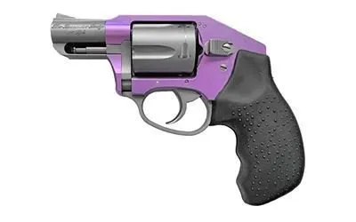 Charter Arms 53854 .38 SPL - CHARTER ARMS - .38 SPL for sale at Keys Gun Shop
