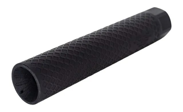 Off Grid Suppressors Trident Multi TRIDENTTIBLK