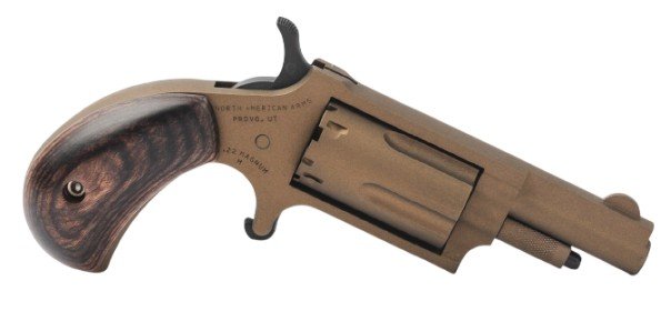 Buy NAA Bootlegger .22 WMR 22MBB online