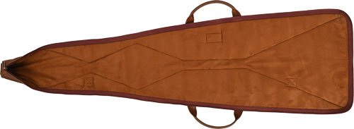 Buy Palmetto 51 Inch Waxed Field Tan Shotgun Case Durable online