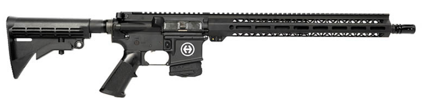 HI-Point HP-15 5.56 Nato HP15R556HEAVY - MKS - 5.56 NATO