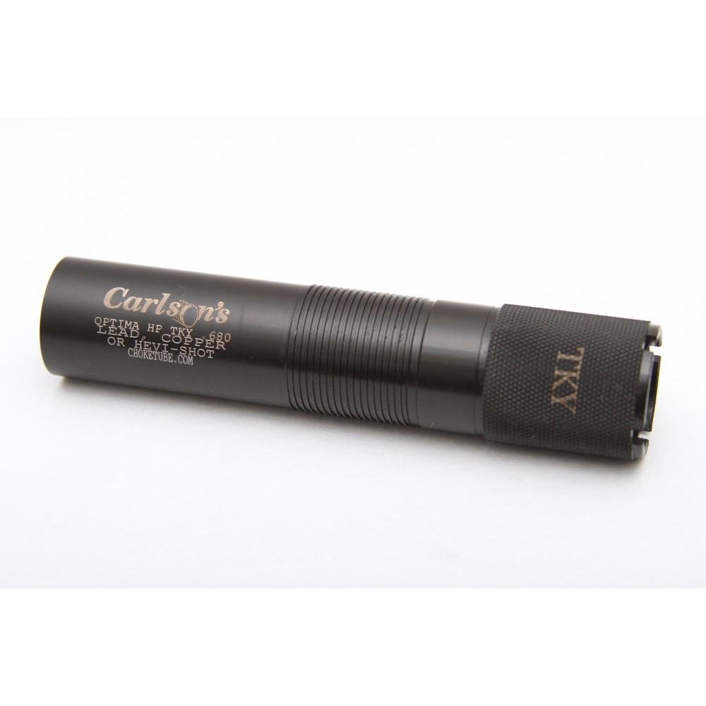 Buy Carlsons 75008 Choke Tube Extended Turkey 12GA .680 Optima HP online