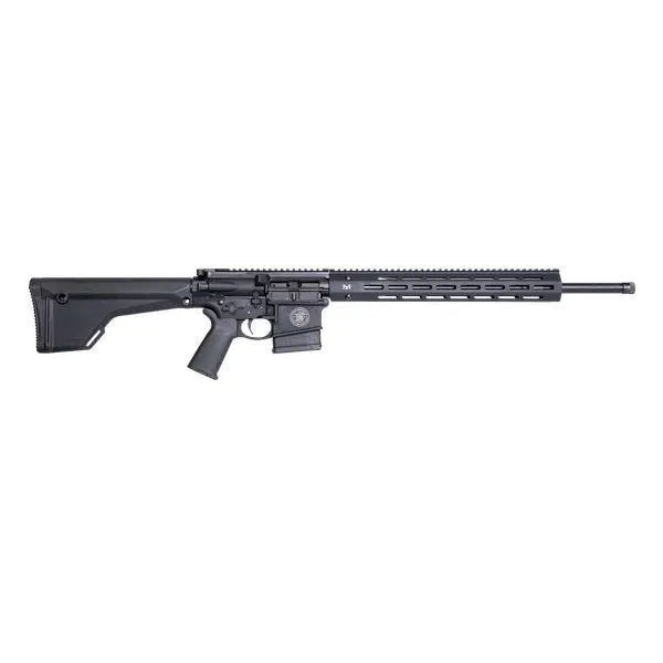 S&W M&P 10 Sport 6.5 Creedmoor Rifle 20" Barrel, 10rd Magazine, Threaded Muzzle, Match Trigger