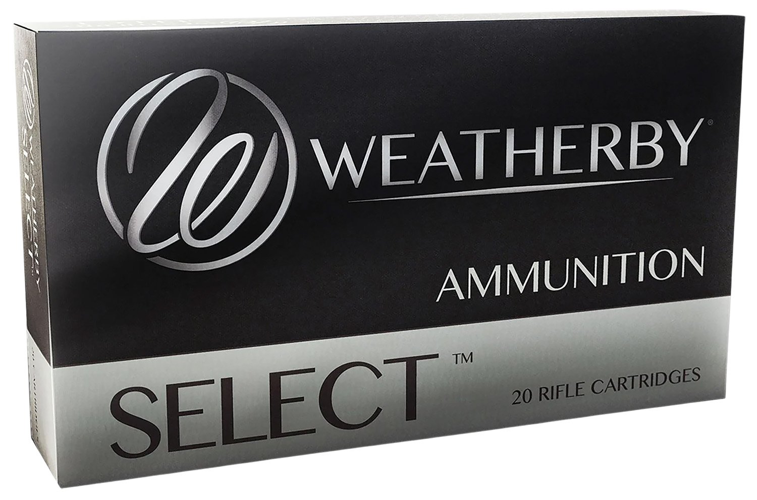 Weatherby Select 6.5-300 Weatherby Magnum 140gr Hornady InterLock 20RD - Weatherby - 6.5-300 WBY Mag
