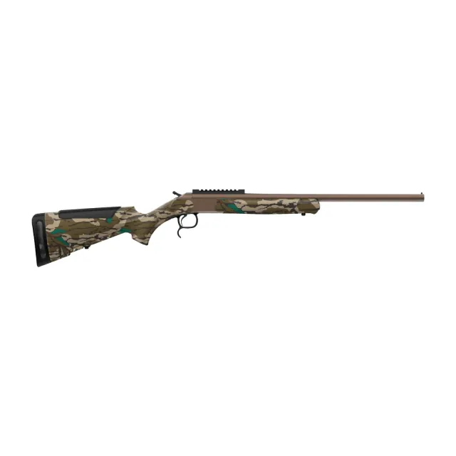 Retay Gamelander .410 Bore GML410-GLBR - Retay USA - .410 Bore