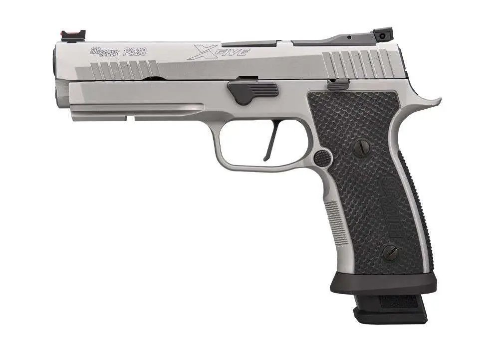 Buy Sig Sauer P320 9mm 320SXG5-9-STAS-10 online