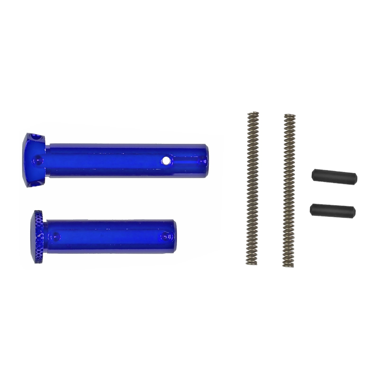 Buy Battle Arms Development BAD-EPS-AL-BLUE Aluminum AR-15 Takedown Pins Blue online