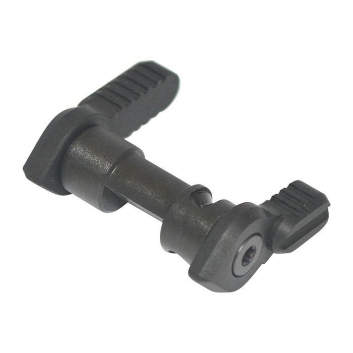 Buy Armaspec ARM112BLK ST45 45 deg Ambi Safety Selector, Type III Anodized online