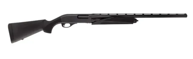 Remington 870 Fieldmaster Synthetic 12 Gauge Pump Shotgun 26" Barrel