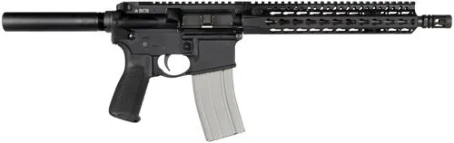 Bravo Company BCM RECCE-11 KMR-A 5.56mm 11.5" KeyMod AR15 Pistol Black