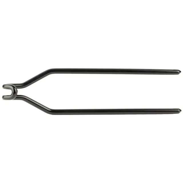 NcStar Handguard Removal Tool Steel Construction Fits AR15/M4 Black - NcSTAR for sale at Iron and Lace