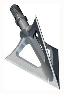 Buy G5 Montec 125gr Broadhead 1-Piece 1 1/8" Cut 3-Pack online