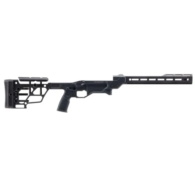 Buy Daniel Defense 21-163-10289 Pro Chassis R700 Black, CNC 6061-T6 Aluminum online