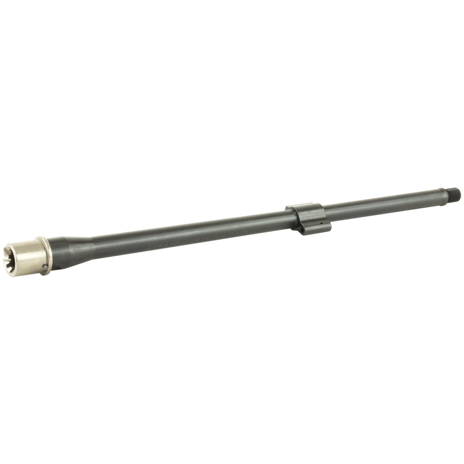 Ballistic Advantage Hanson 5.56 NATO 16 In Mid-Length 1:7 Twist - Ballistic Advantage - 556NATO