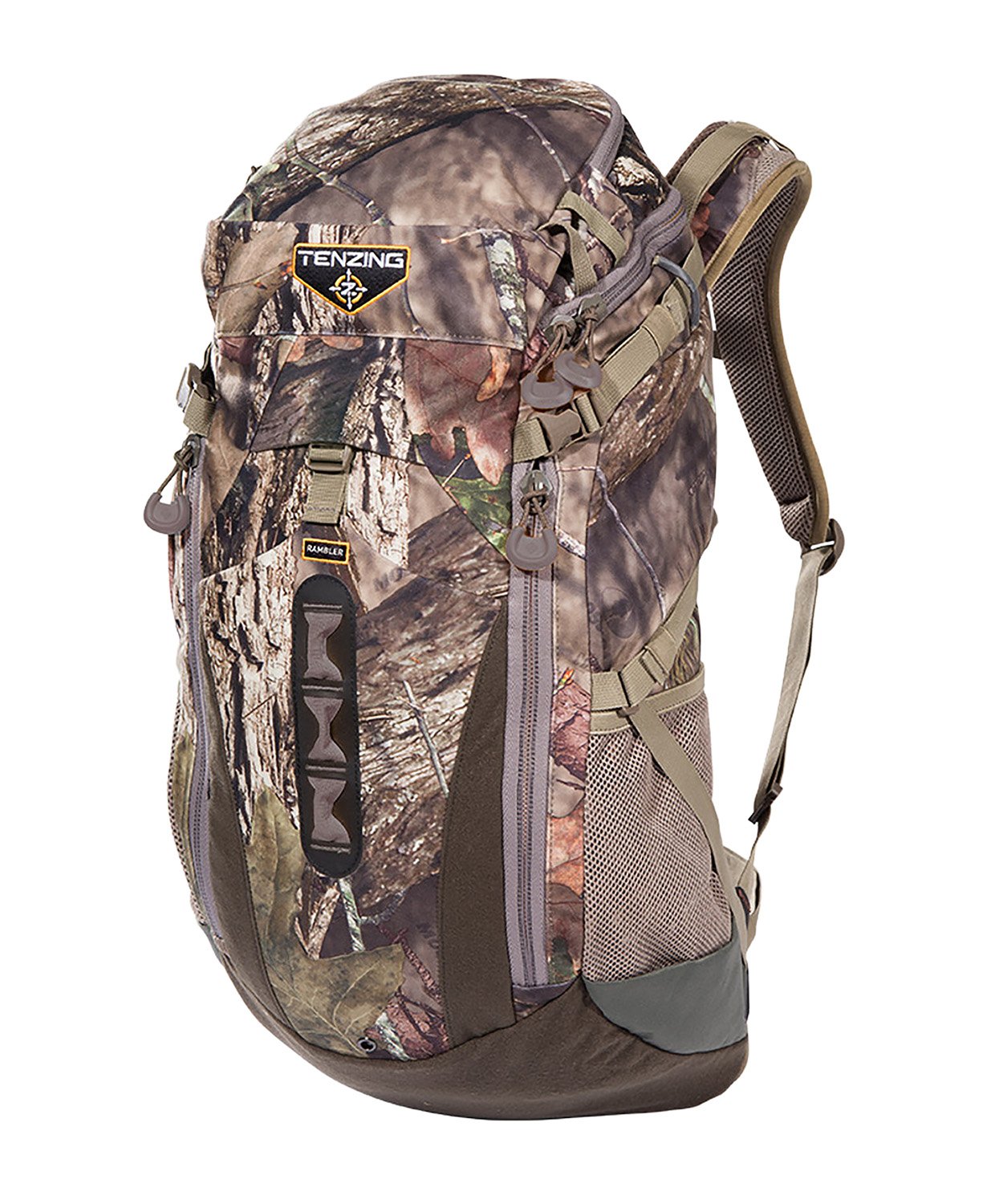 TENZING Rambler Day Pack 2000 Cu. In - TENZING