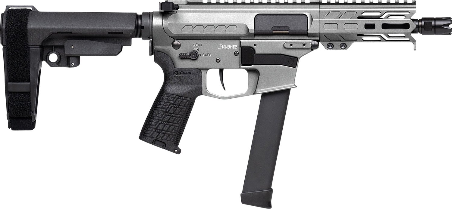 Buy CMMG Banshee 9mm Luger 99A290FTNG online