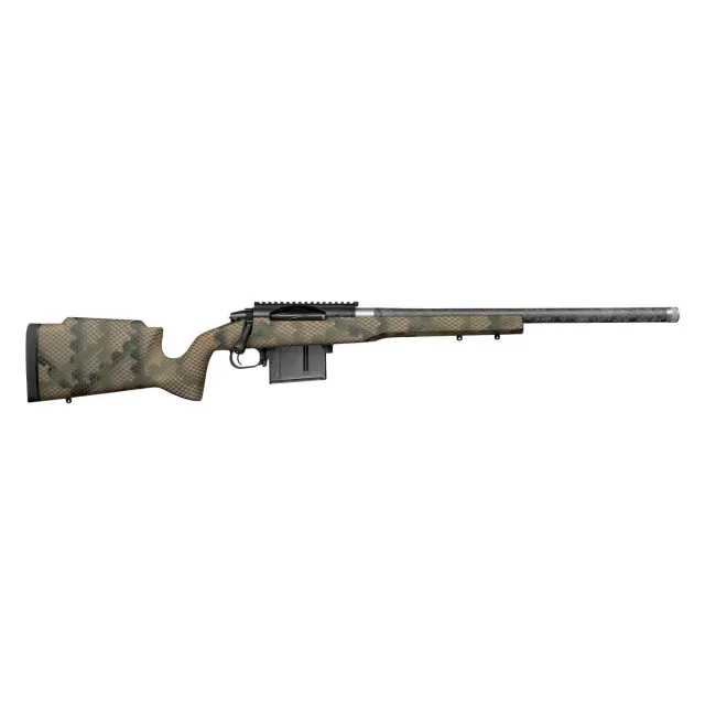 Buy Proof 137901 Elevation MTR 2.0 Tactical Rifle 7mm PRC 22" Camouflage online