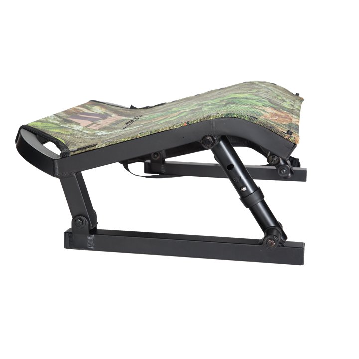 Millennium Run N Gun Turkey Seat Mossy Oak Obsessi - Millennium