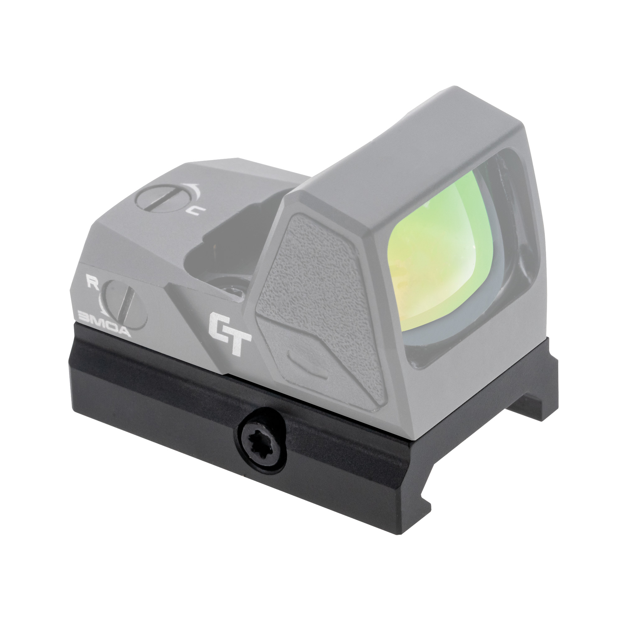 Buy Crimson Trace CT RAD Low Profile Picatinny Mount online