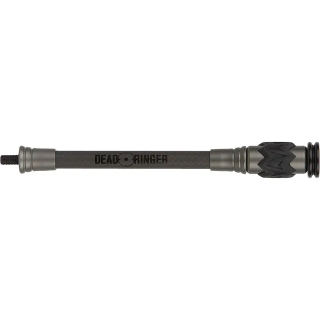 Buy Dead Ringer DR2940 Black Series Stabilizer 8" Carbon Fiber, Quick-Detach online