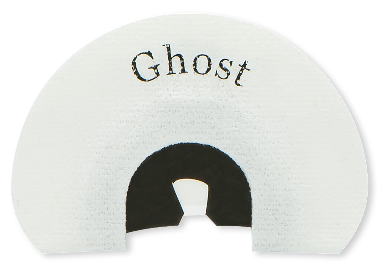Buy Rolling Thunder Game Call TC013-GHO Diaphragm Call 3 Reed Ghost Cut Attracts Turkey Species online