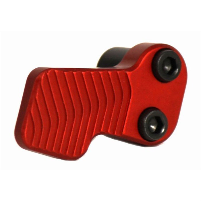 Buy Odin Works Extended Magazine Release XMR Red For AR-15 online